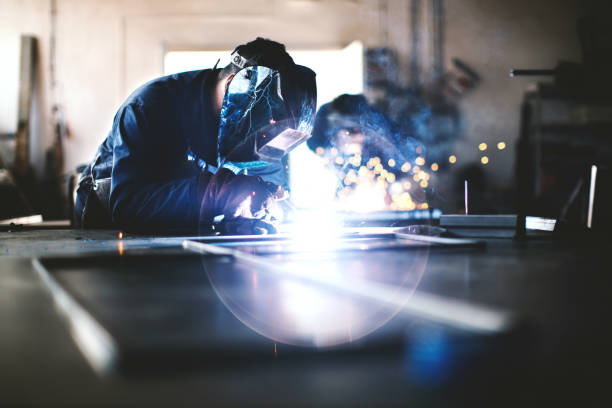 Best Food and Beverage Processing Equipment Welding in Gretna, VA