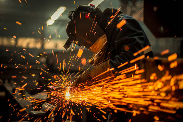 Reliable Gretna, VA Welder & Metal Fabrication Solutions