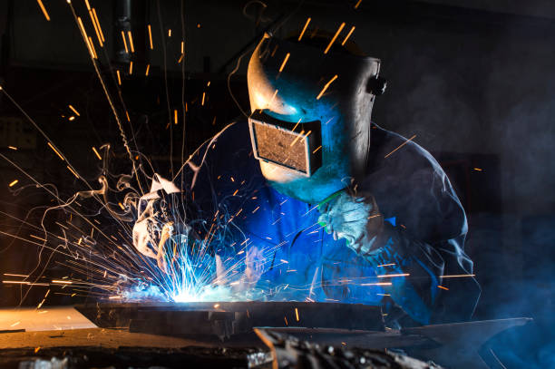 Affordable Welder Services in Gretna, VA