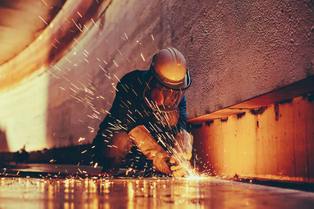 Trusted Gretna, VA Welder & Metal Fabrication Experts