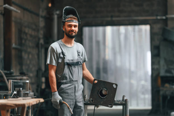 Affordable Welder Services in Gretna, VA