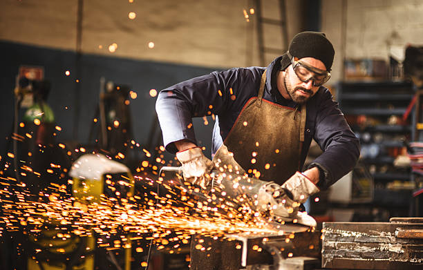 Best Structural Steel Welding in Gretna, VA