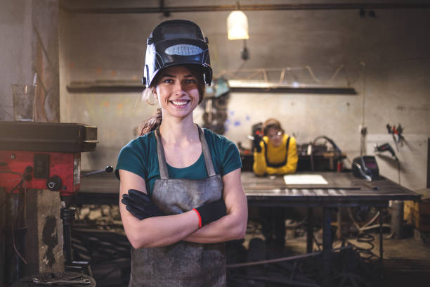 Best Specialty Welding Processes in Gretna, VA